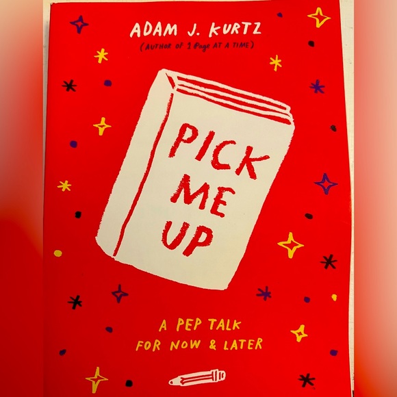 Self reflection book - 1 for $12 OR 2 for $20 - Picture 1 of 6